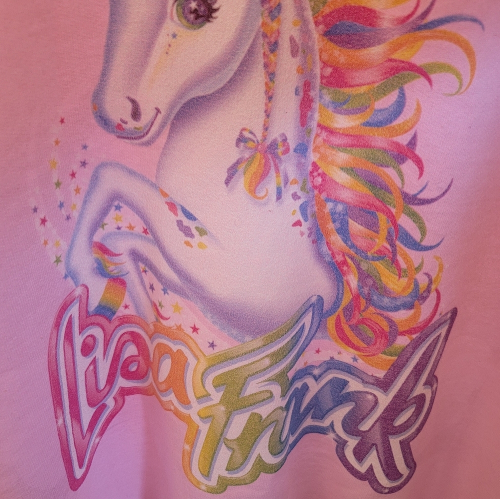 Sweatshirt - Picture 3 of 4